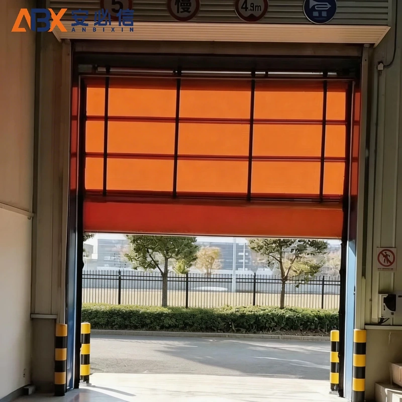 长沙市翻转式卸货平台