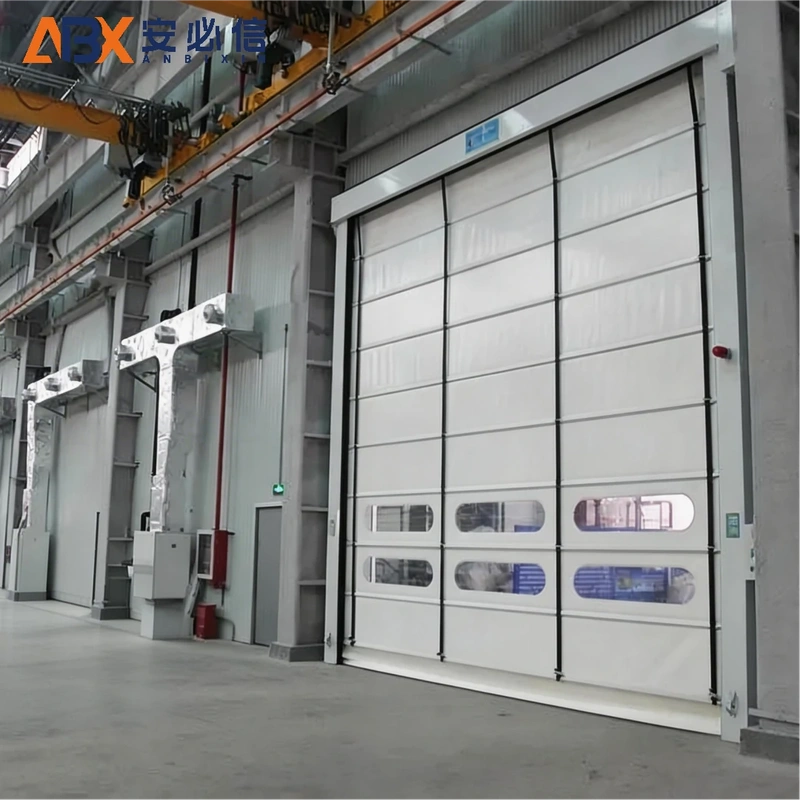 长沙市高速堆积门