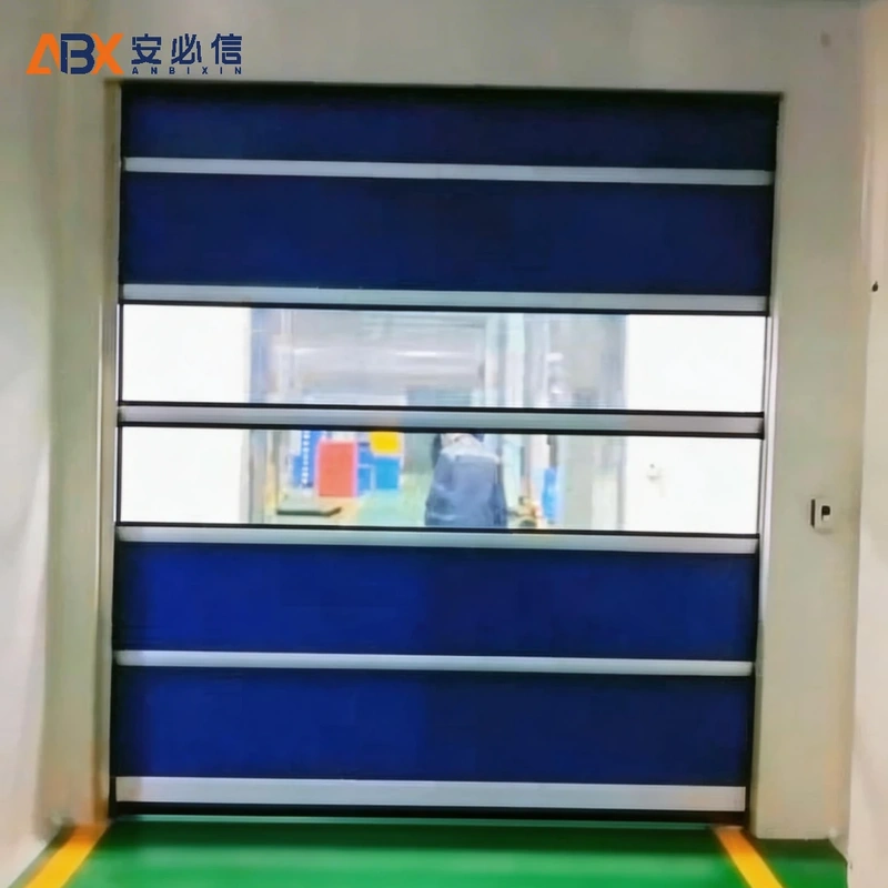 长沙市快速门