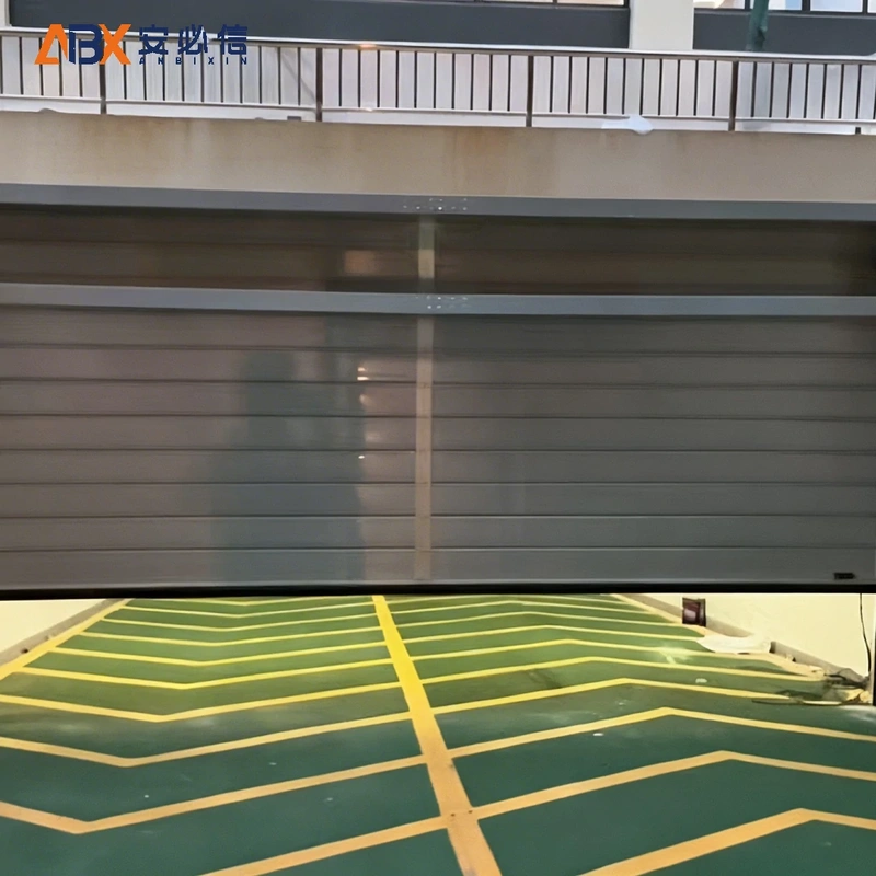 长沙市感应高速门