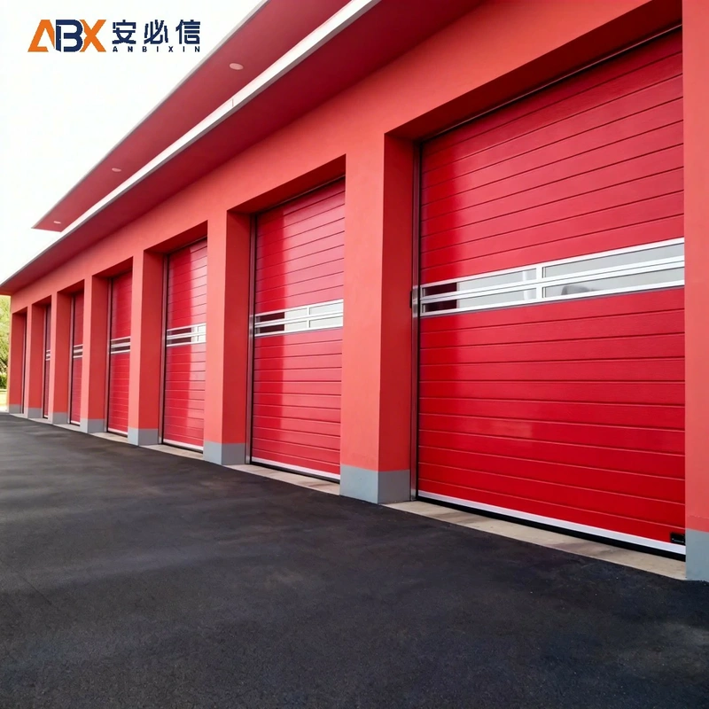 长沙市洁净室高速门